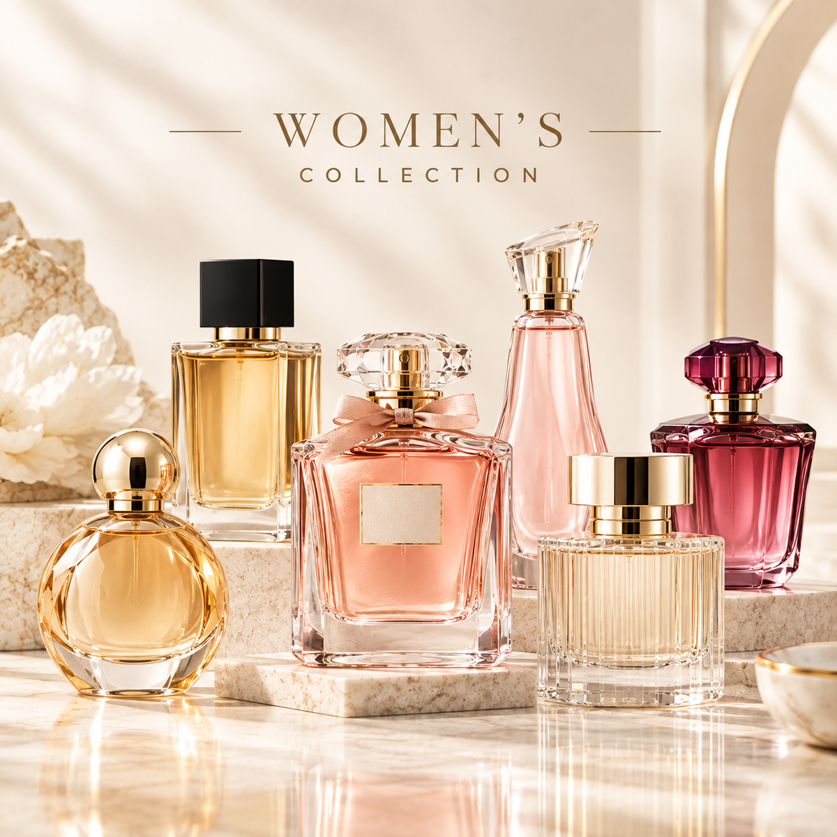 Fragrances for Women