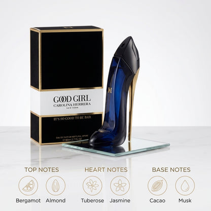 Good Girl by Carolina Herrera 80ml Perfume for Women