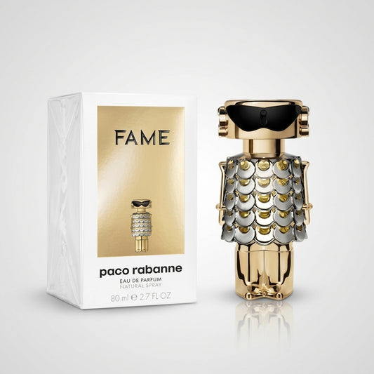 Paco Rabanne Fame Intense 80ml Perfume for Women