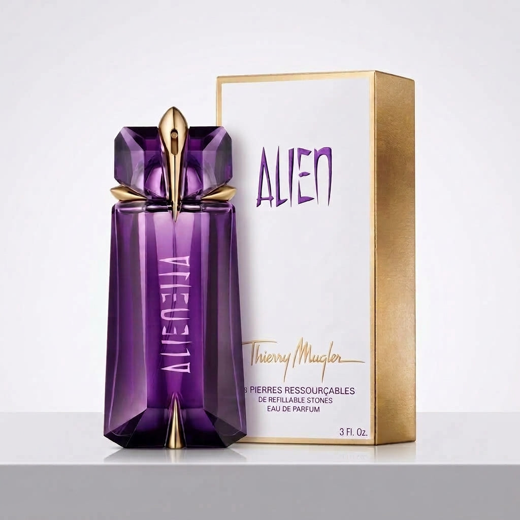 Thierry Mugler Alien EDP 90ml Perfume for Women