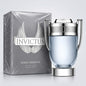 Paco Rabanne Invictus EDT 100ml Perfume for Men