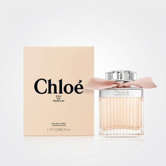 Chloé Eau de Parfum 75ml Perfume for Women