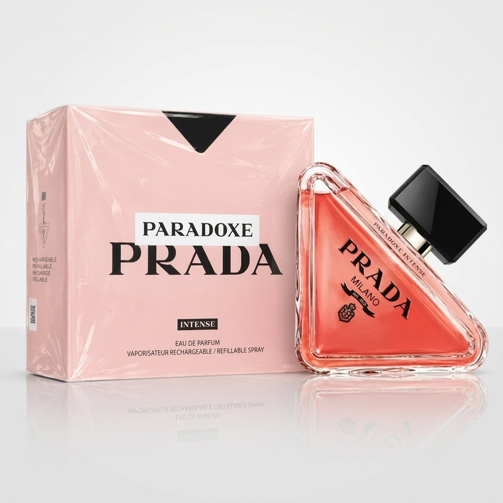 Prada Intense Parado 90ml Perfume for Women