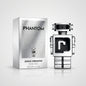 Paco Rabanne Phantom EDT 100ml Perfume for Men