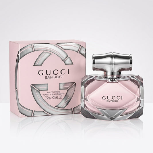 Gucci Bamboo EDT 75ml Perfume for Women